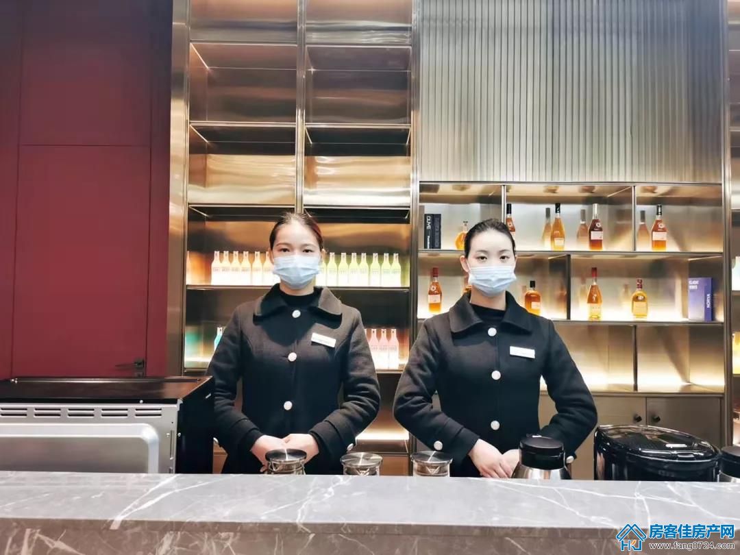 国华·温泉新城 国华·温泉新城