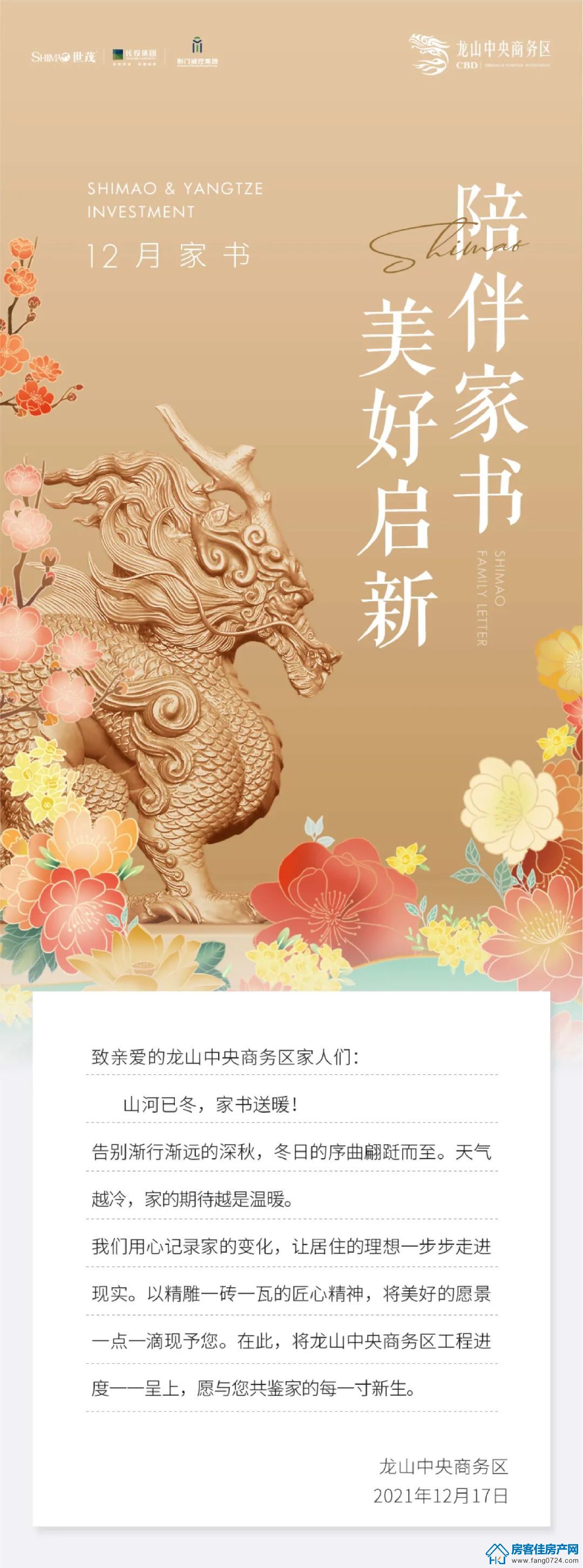 龙山中央商务区 龙山中央商务区