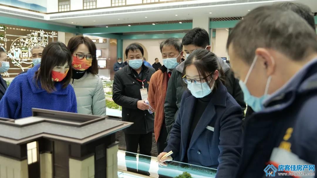 城控·秀江南 城控·秀江南