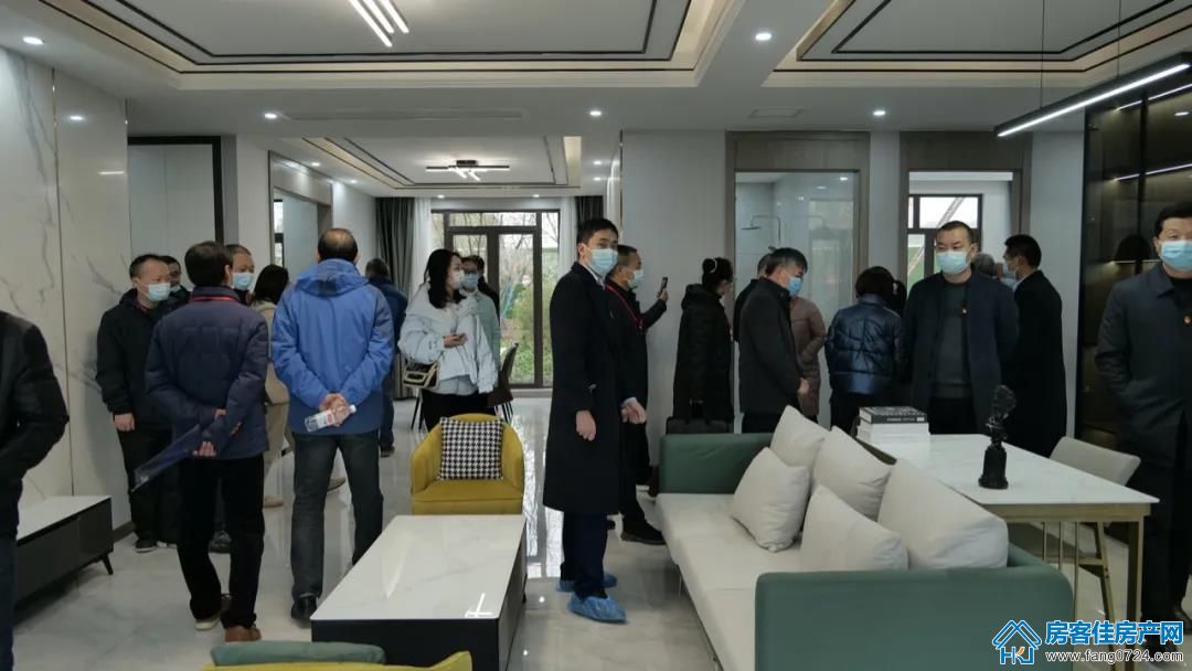 城控·秀江南 城控·秀江南
