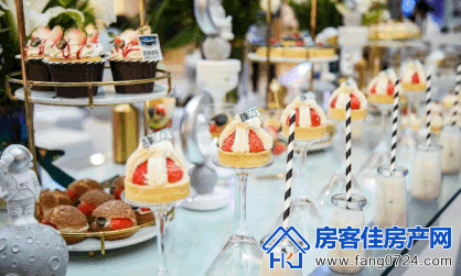印象未来城 印象未来城