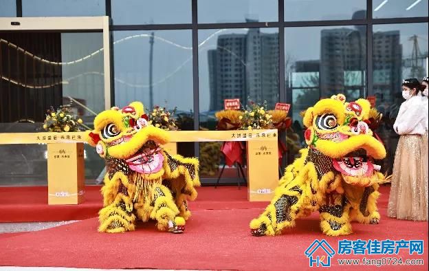 印象未来城