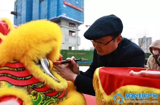 印象未来城