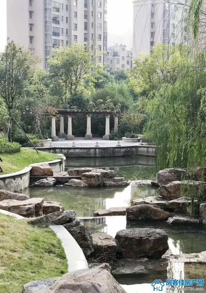 凯旋城 凯旋城