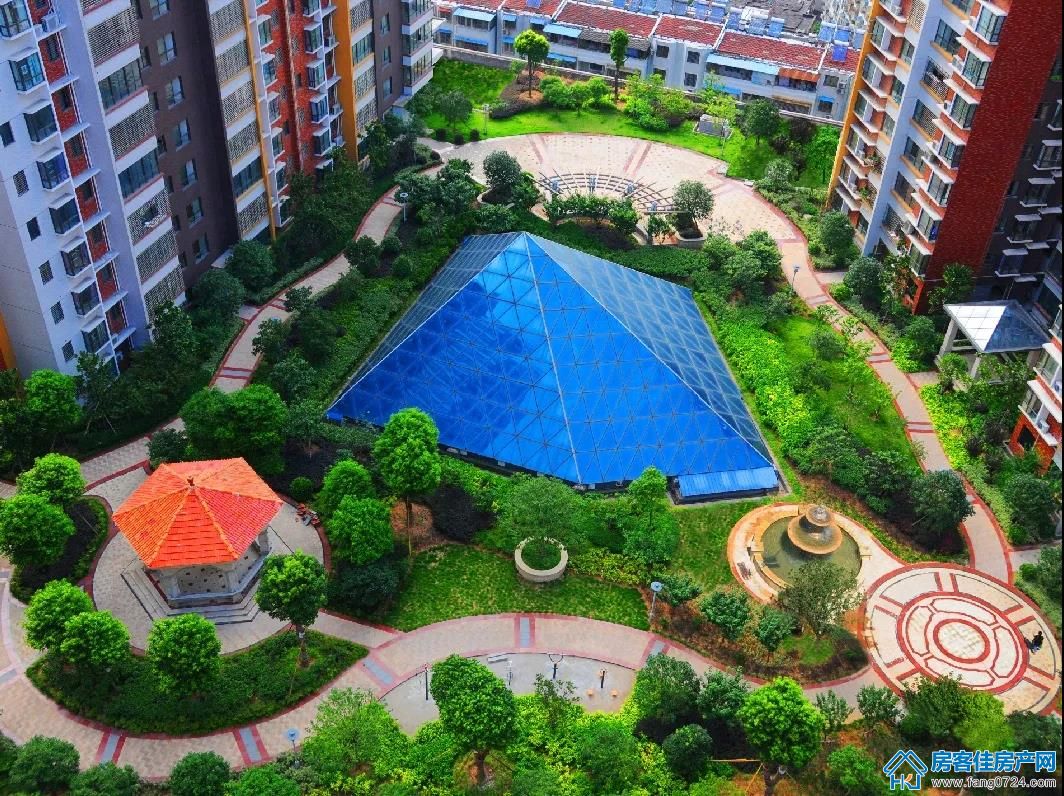 葡萄园·城市花园 葡萄园·城市花园