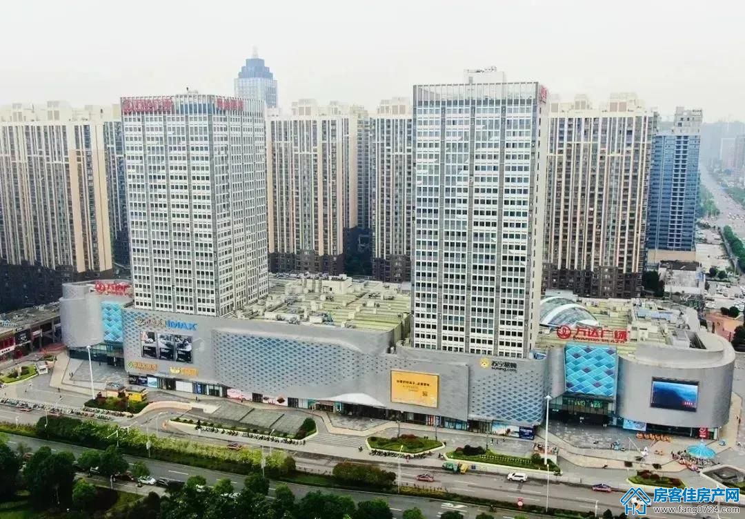 洋丰地产 洋丰地产