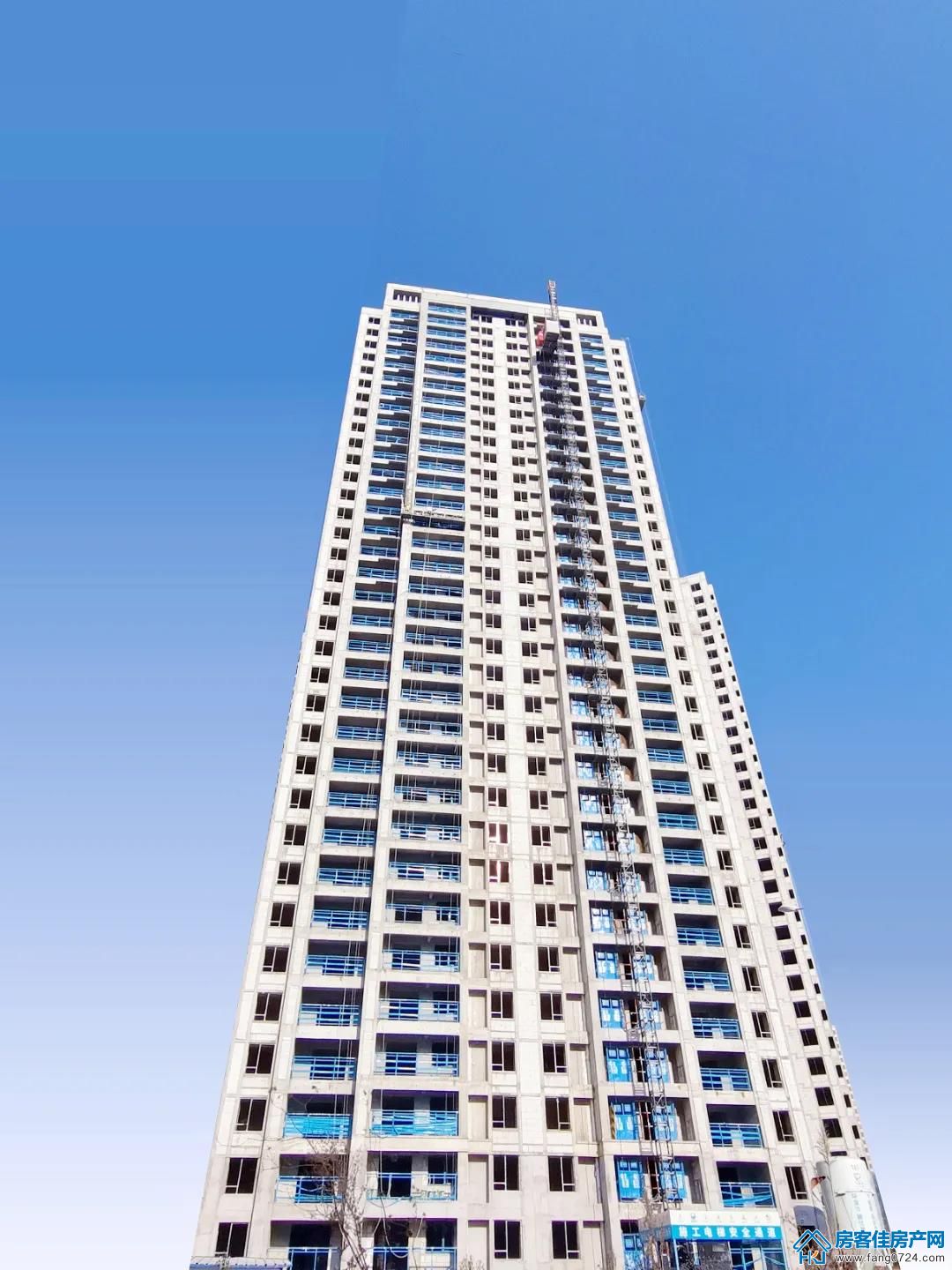 中建壹品璟苑 中建壹品璟苑