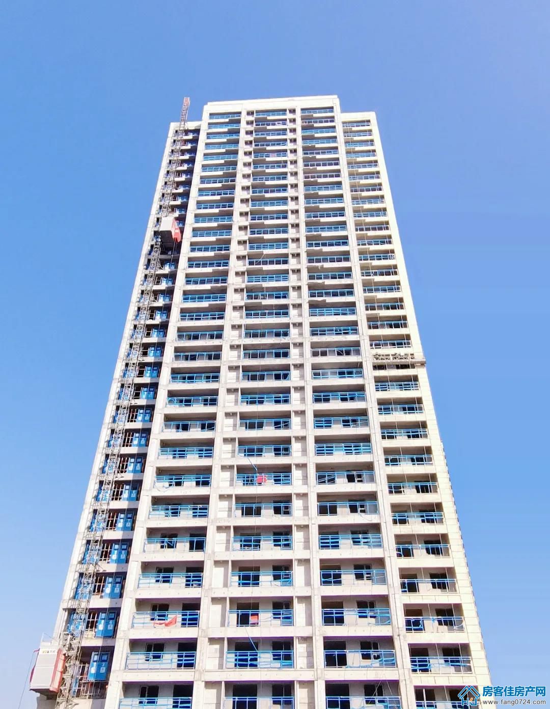 中建壹品璟苑 中建壹品璟苑