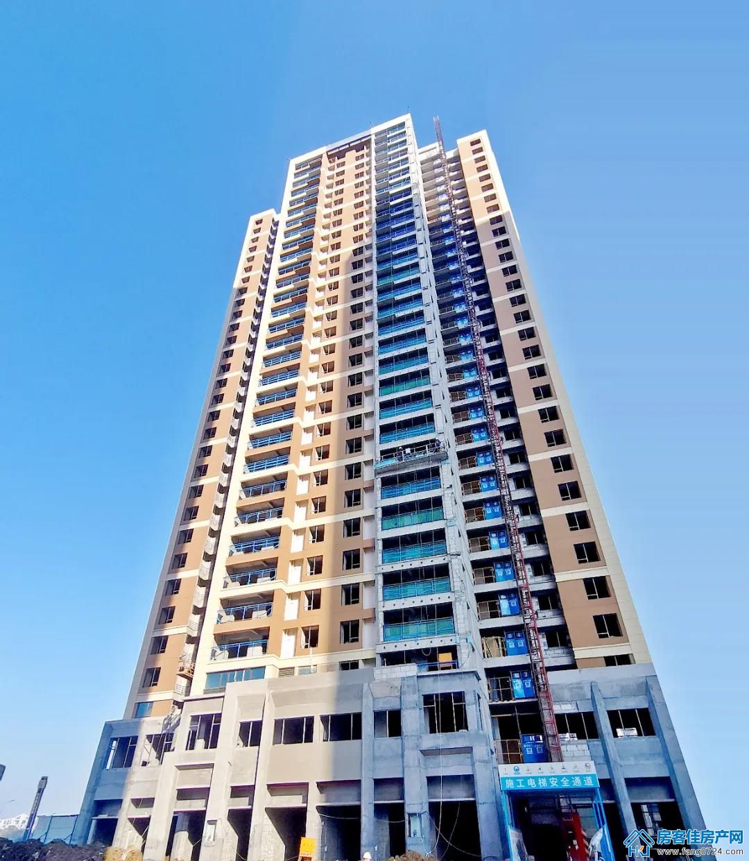 中建壹品璟苑 中建壹品璟苑
