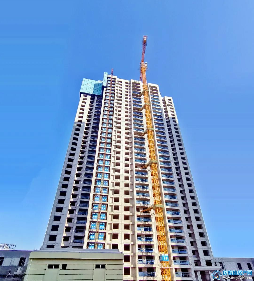 中建壹品璟苑 中建壹品璟苑