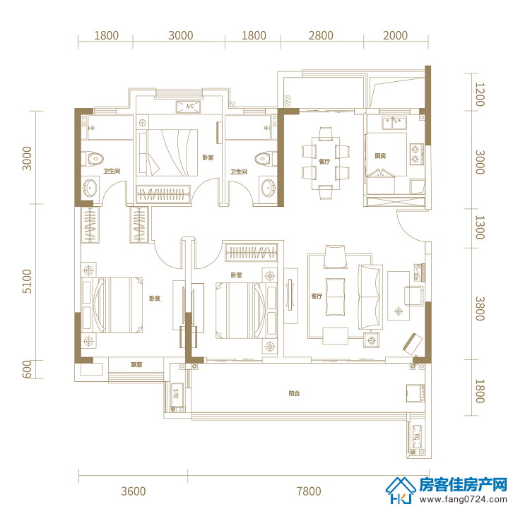 印象未来城 印象未来城