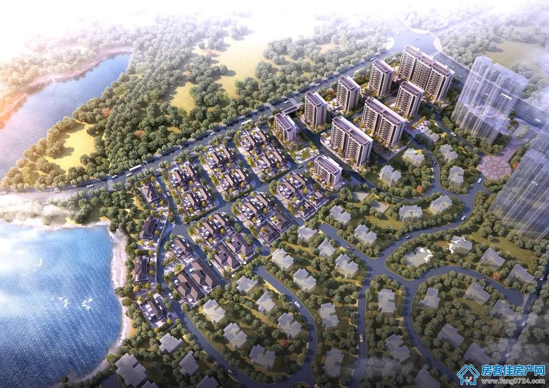 御湖半岛 御湖半岛