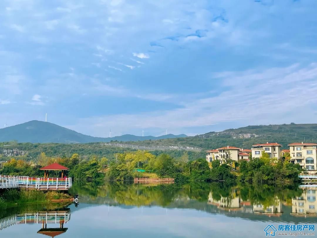 御湖半岛 御湖半岛