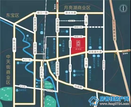 泓博·世纪首府 泓博·世纪首府