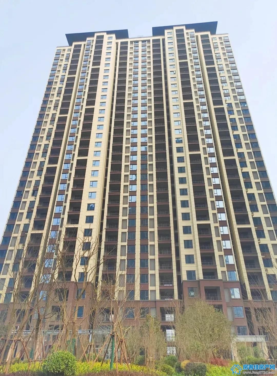 洋丰·象山玉园 洋丰·象山玉园