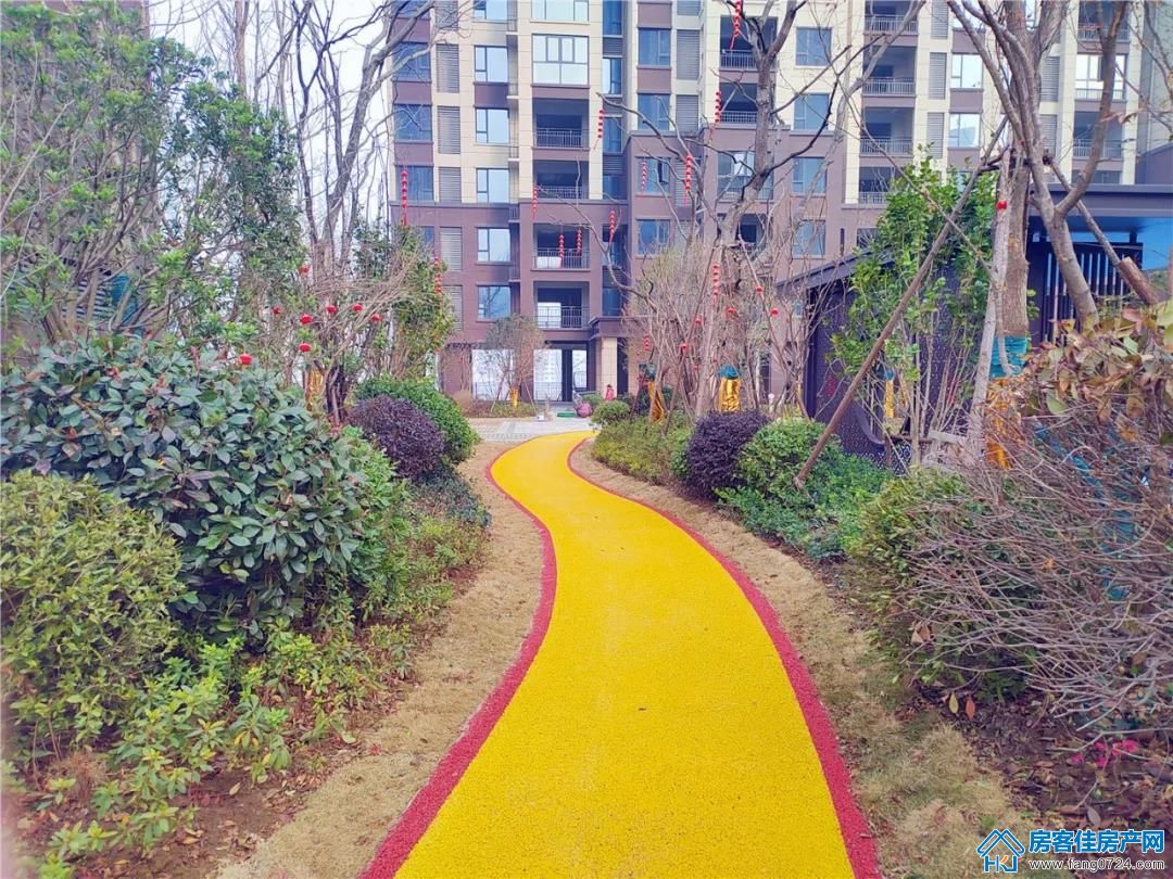 洋丰·象山玉园 洋丰·象山玉园