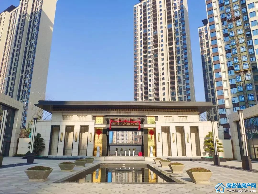 洋丰·象山玉园 洋丰·象山玉园