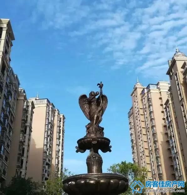 凯旋城 凯旋城