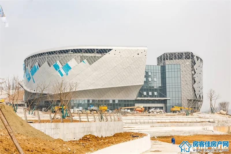 印象未来城 印象未来城