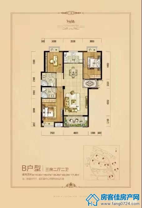 佳信·凯旋城 佳信·凯旋城