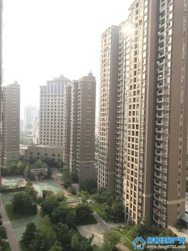 佳信·凯旋城 佳信·凯旋城