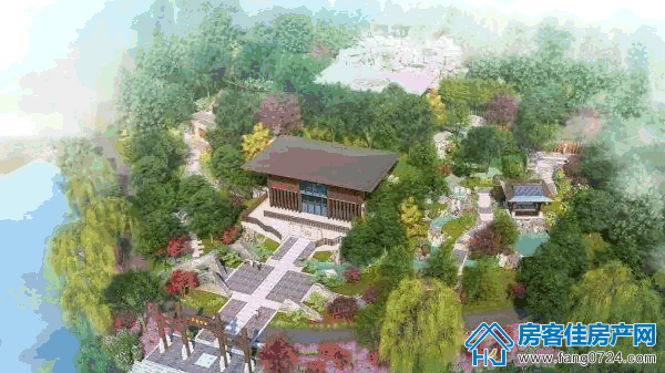 印象未来城 印象未来城