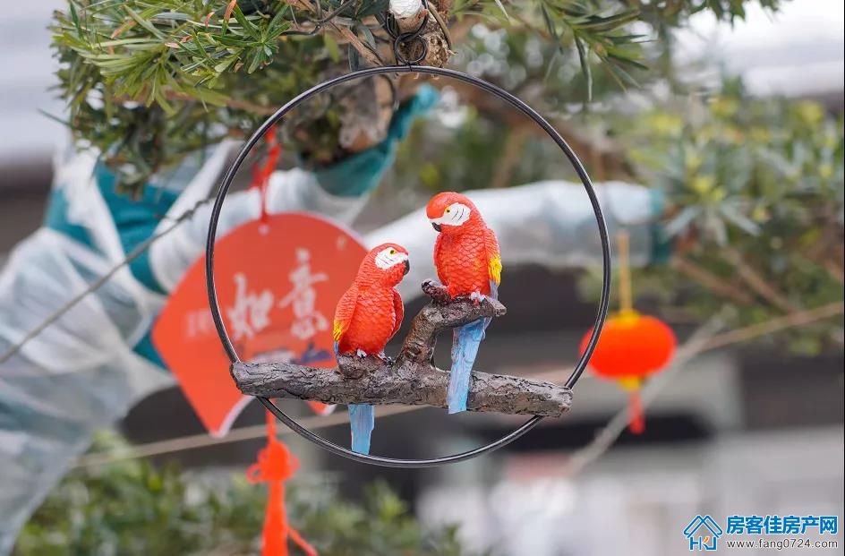 金樾府 金樾府