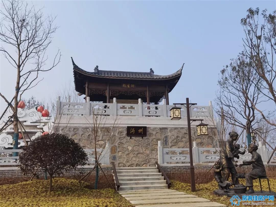 中建壹品璟苑 中建壹品璟苑