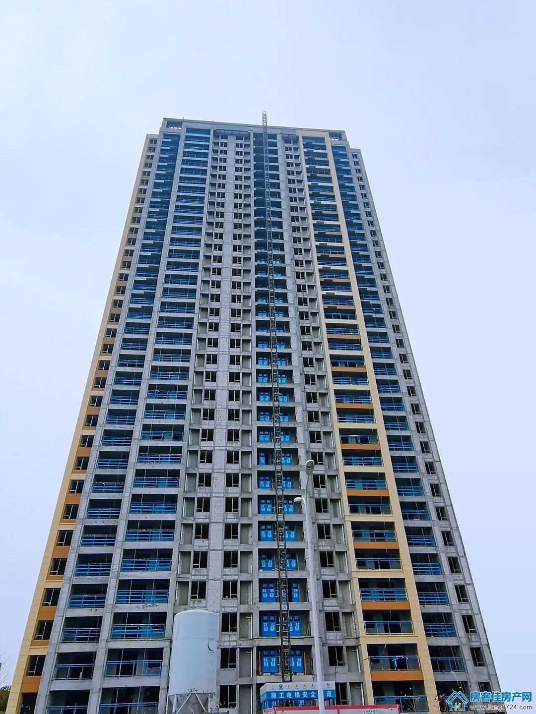 中建壹品璟苑 中建壹品璟苑
