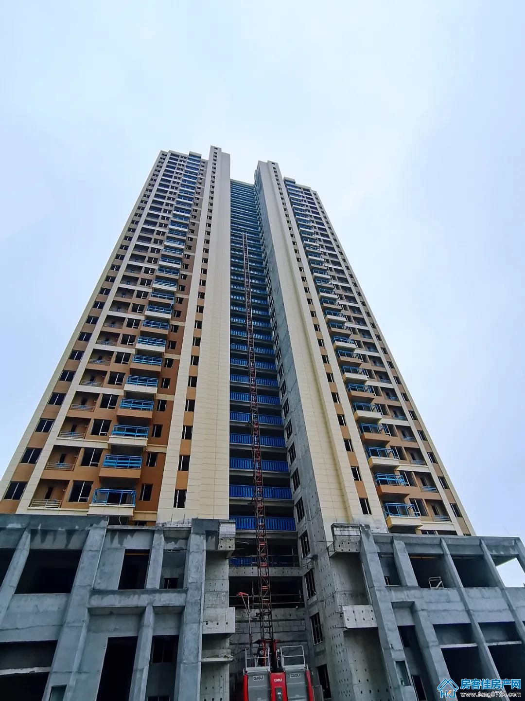 中建壹品璟苑 中建壹品璟苑