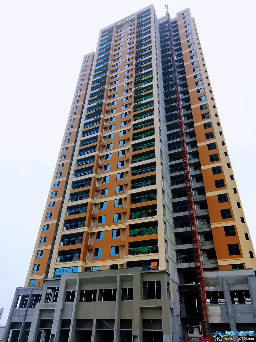 中建壹品璟苑 中建壹品璟苑