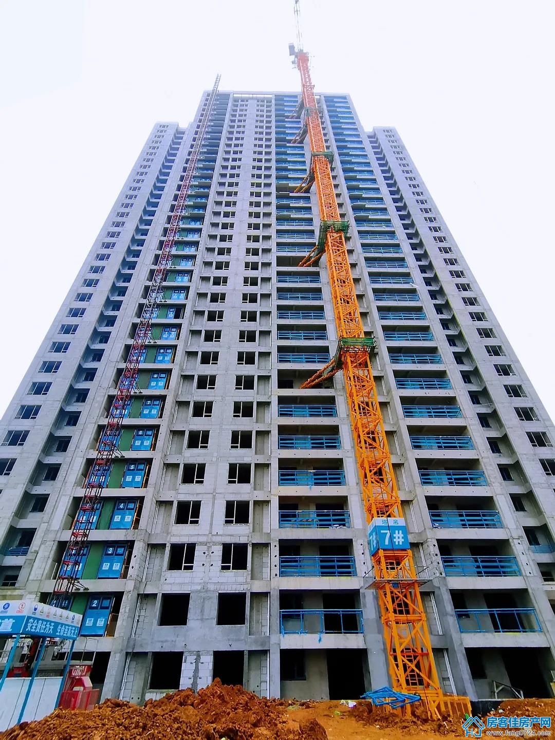 中建壹品璟苑 中建壹品璟苑