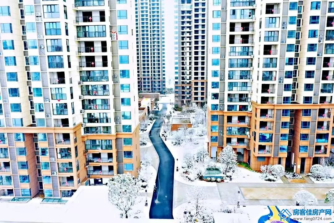泓博·世纪首府 泓博·世纪首府