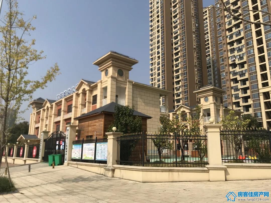 凯旋城