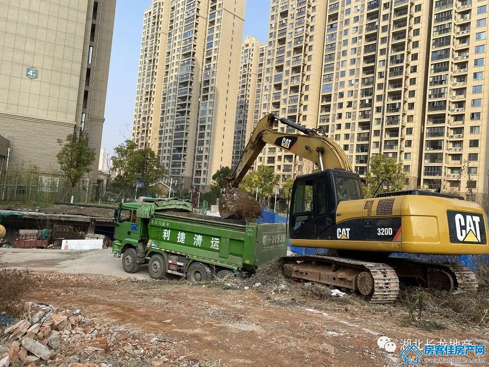 长龙·中央公园 长龙·中央公园