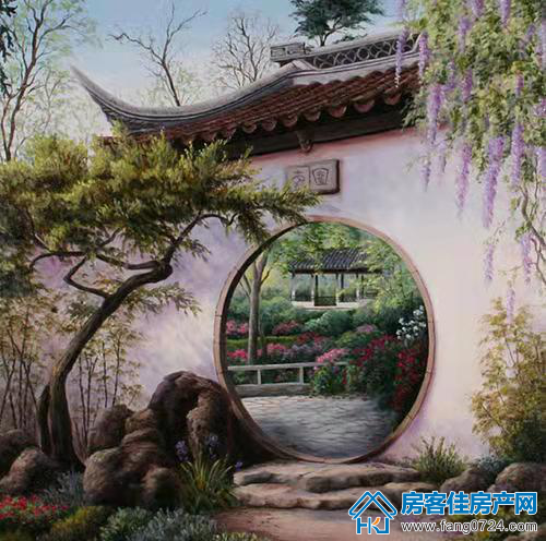 泓博·世纪首府 泓博·世纪首府