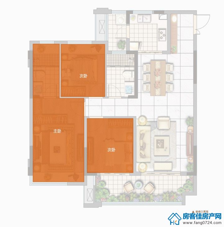 新鸥鹏教育城 新鸥鹏教育城