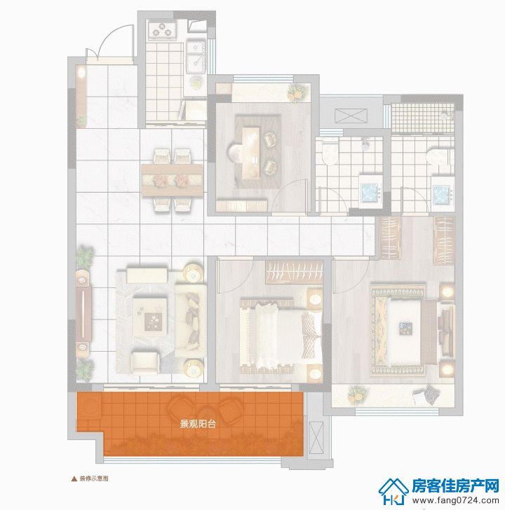 新鸥鹏教育城 新鸥鹏教育城
