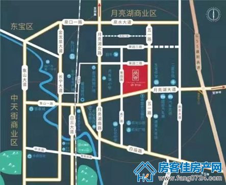 泓博•世纪首府 泓博•世纪首府