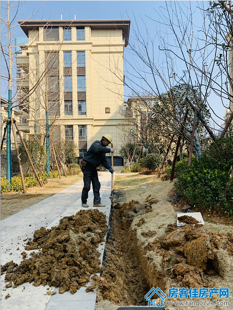 汇金中心·金樾府 汇金中心·金樾府