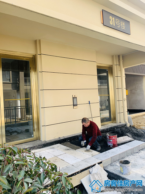 汇金中心·金樾府 汇金中心·金樾府