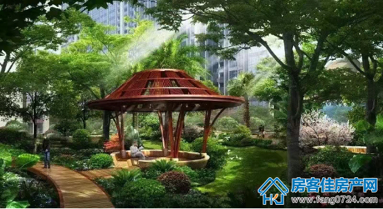 泓博·世纪首府 泓博·世纪首府