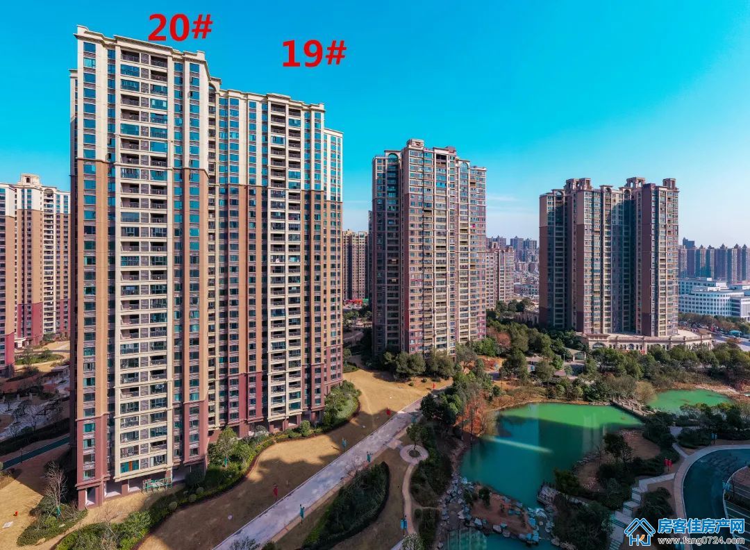 凯旋湾 凯旋湾