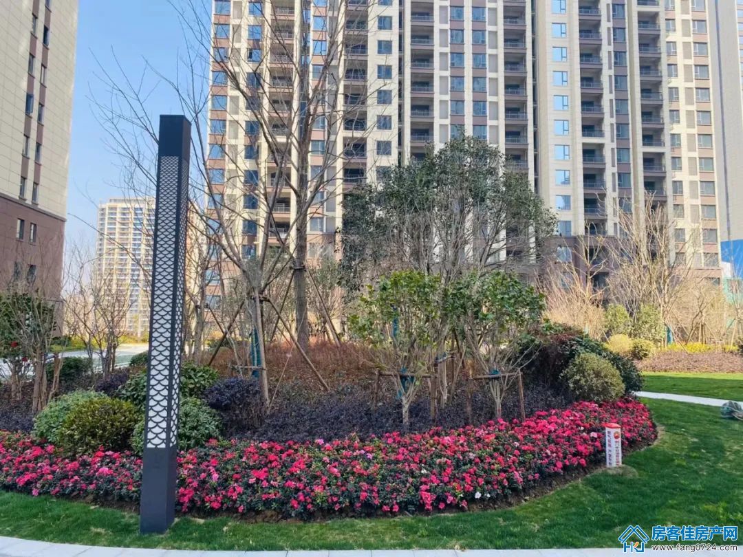 洋丰·象山玉园 洋丰·象山玉园