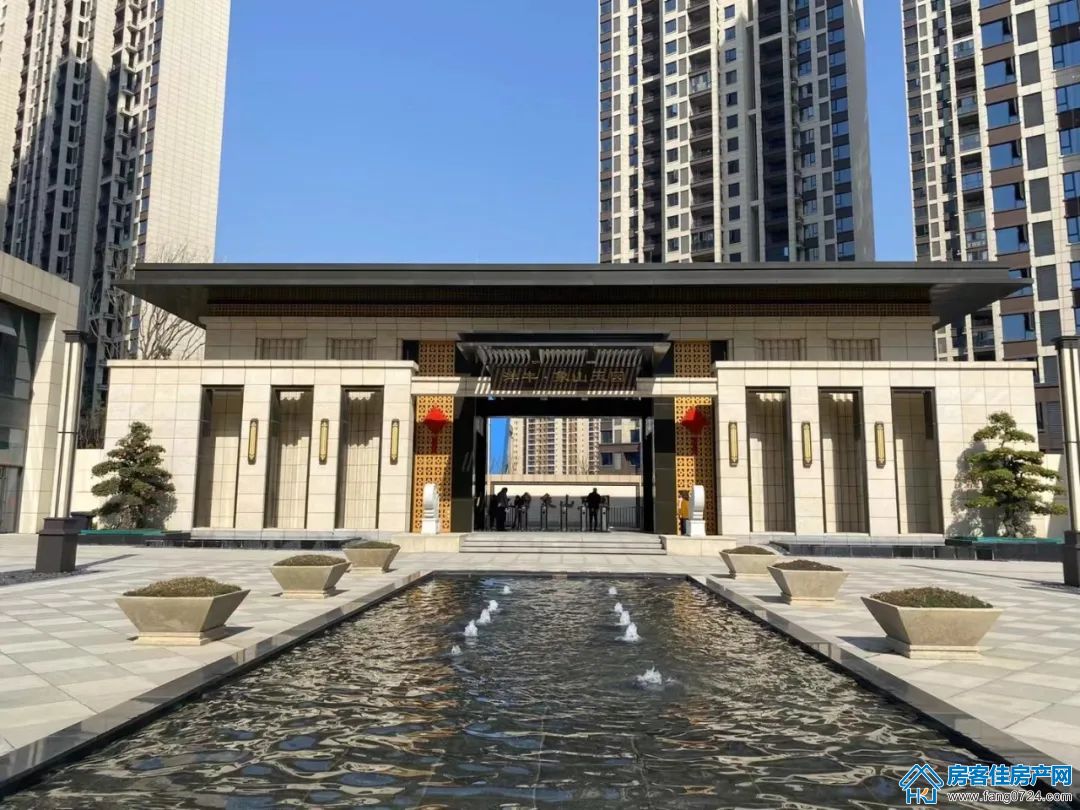 洋丰·象山玉园 洋丰·象山玉园