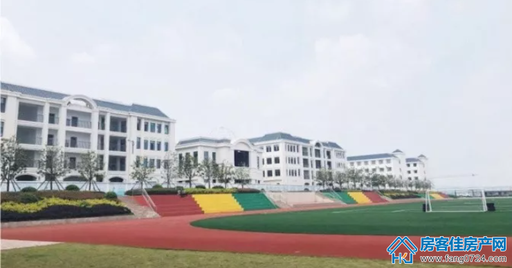 国华·温泉新城 国华·温泉新城