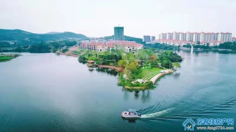 御湖半岛 御湖半岛