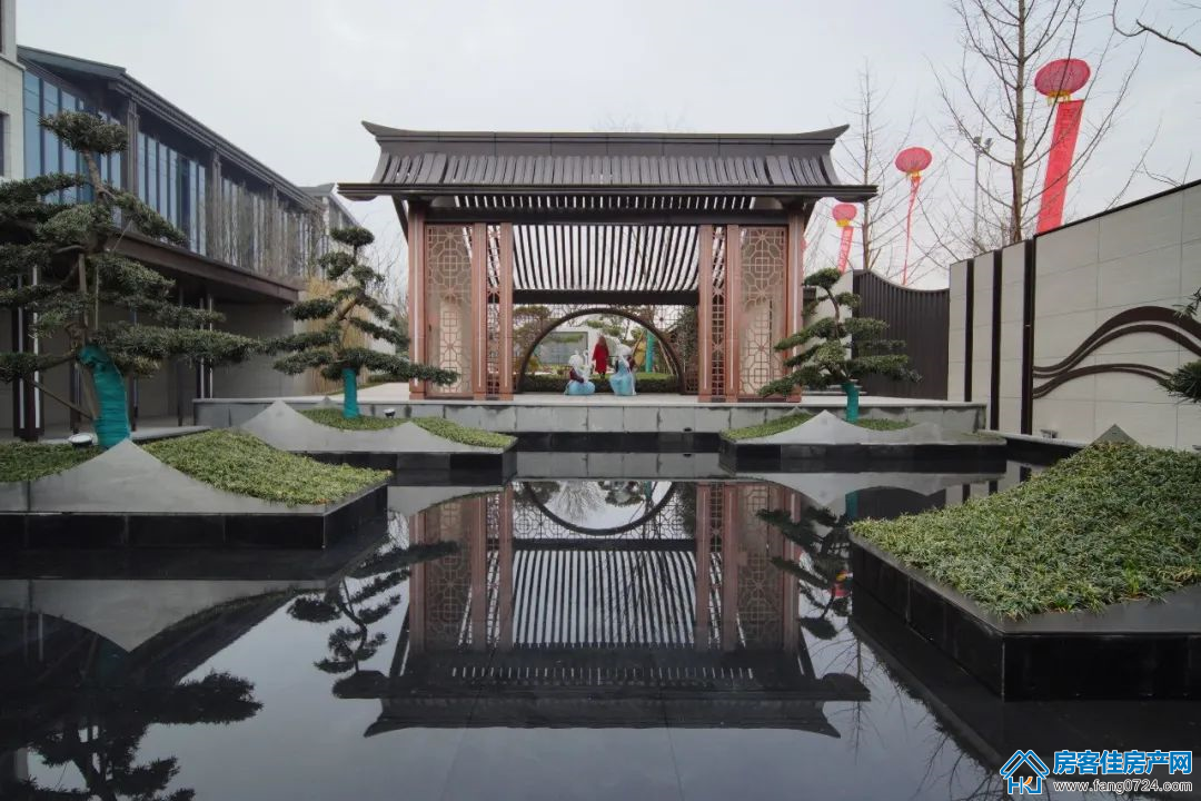 国华·温泉新城 国华·温泉新城