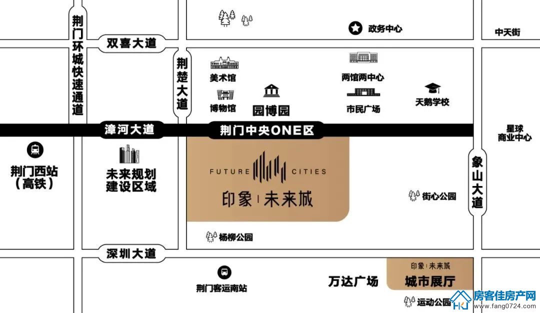 印象未来城 印象未来城