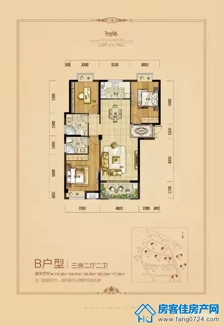 佳信凯旋城 佳信凯旋城
